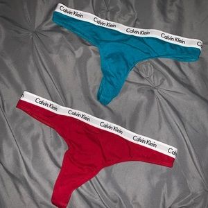Calvin Klein underwear